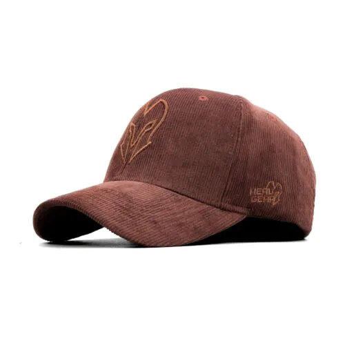 HEAD GEAR CHOCOLATE SUPER CORD CAP