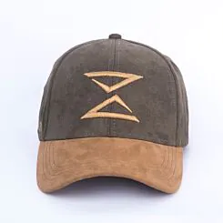 Brown Premium Cap