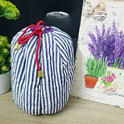 Nautical Charm Dirham Bag