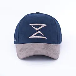 Nevy blue Premium Cap