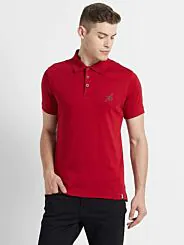 Cotton Rich S Polo T-Shirt rrtez rrtrr gdrg fgdrg awf fgh