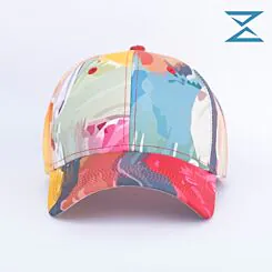 Colorburst Regular Cap