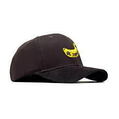 HEAD GEAR BE STRONG BANANA CAP