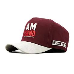 HEAD GEAR I AM LEGEND HIGH CROWN CAP