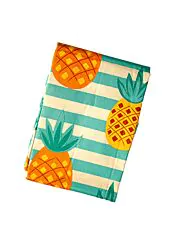 Pineapple Express single bedsheet-5×7