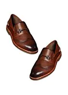 Oxford  Loafer