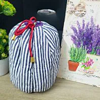 Nautical Charm Dirham Bag