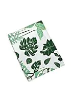 Green Jungle Bedsheet-7.5×8.5