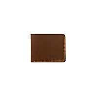 SEOR Handmade Leather Wallet