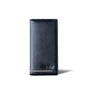 Glide Luxury Long Leather Wallet by SEOR