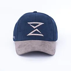 Nevy blue Premium Cap