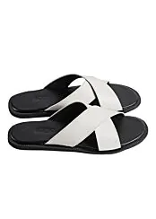 White Sandle-Plain-41