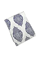 Marrakesh single bedsheet-5×7